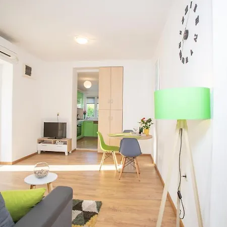 Anika Apartment Komiža Extérieur photo