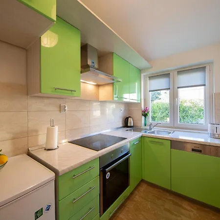 Anika Apartment Komiža Extérieur photo