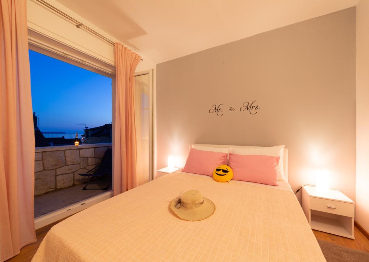 Appartement Anika *