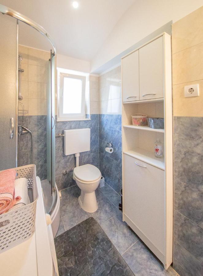 Appartement Anika *
