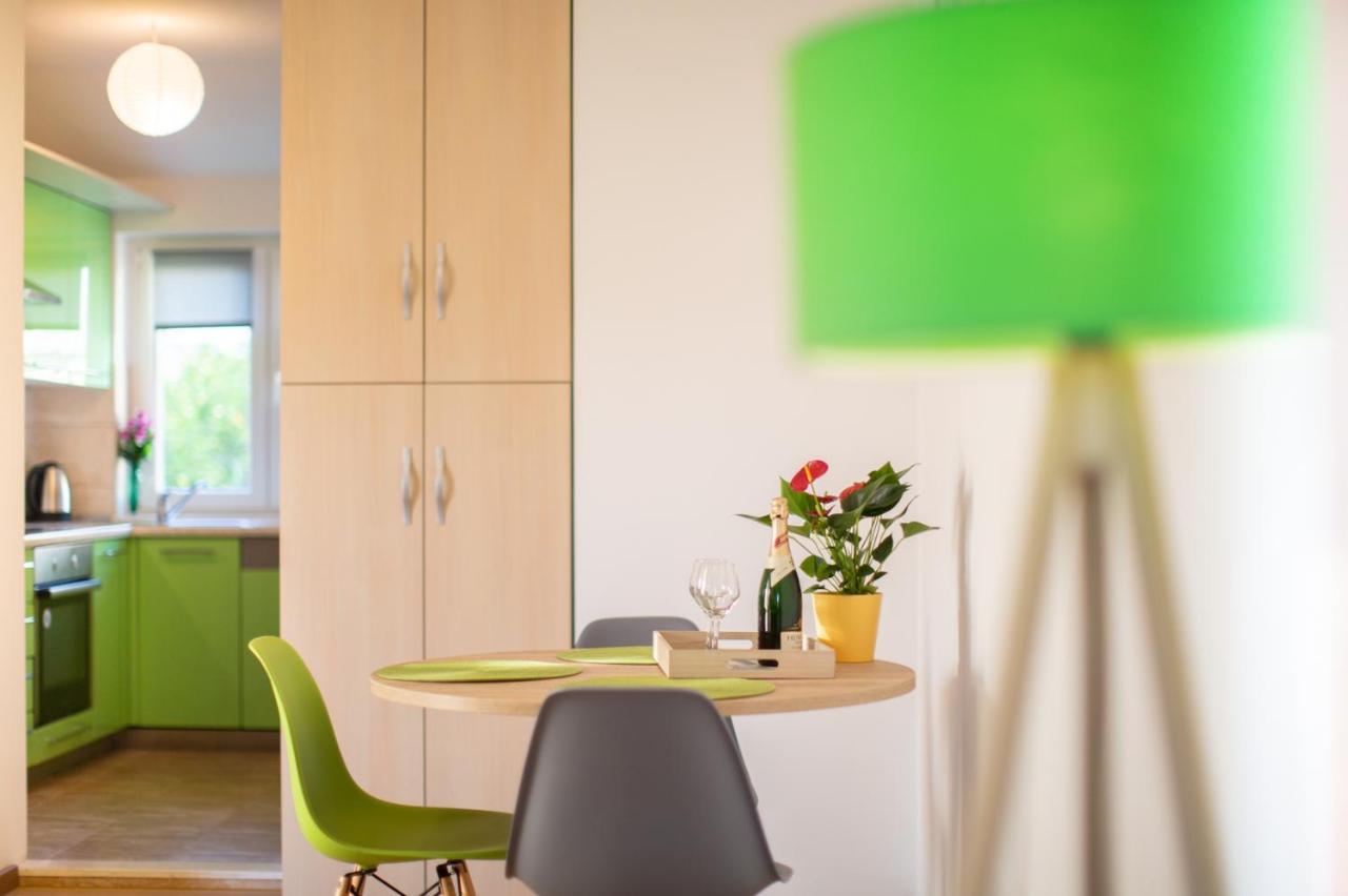 Anika Appartement *