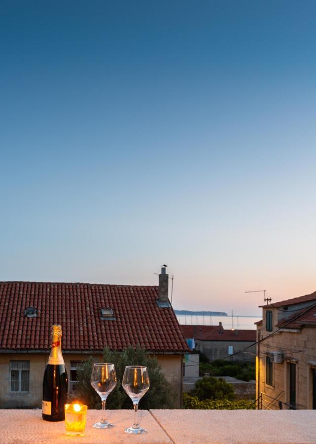Anika Appartement *