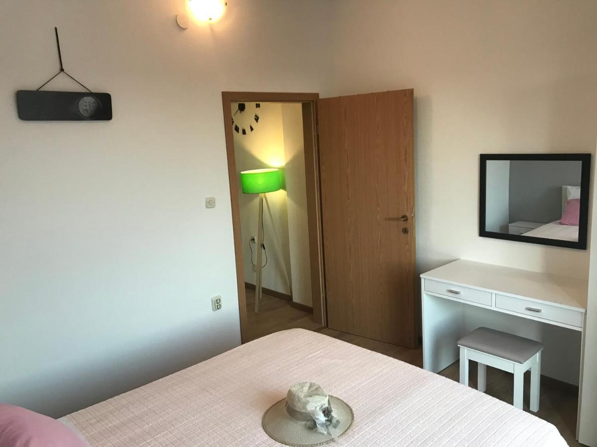 Appartement Anika