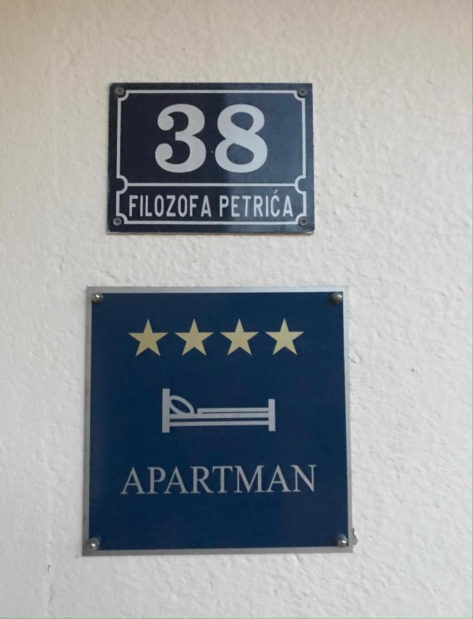 Anika Apartment Komiza